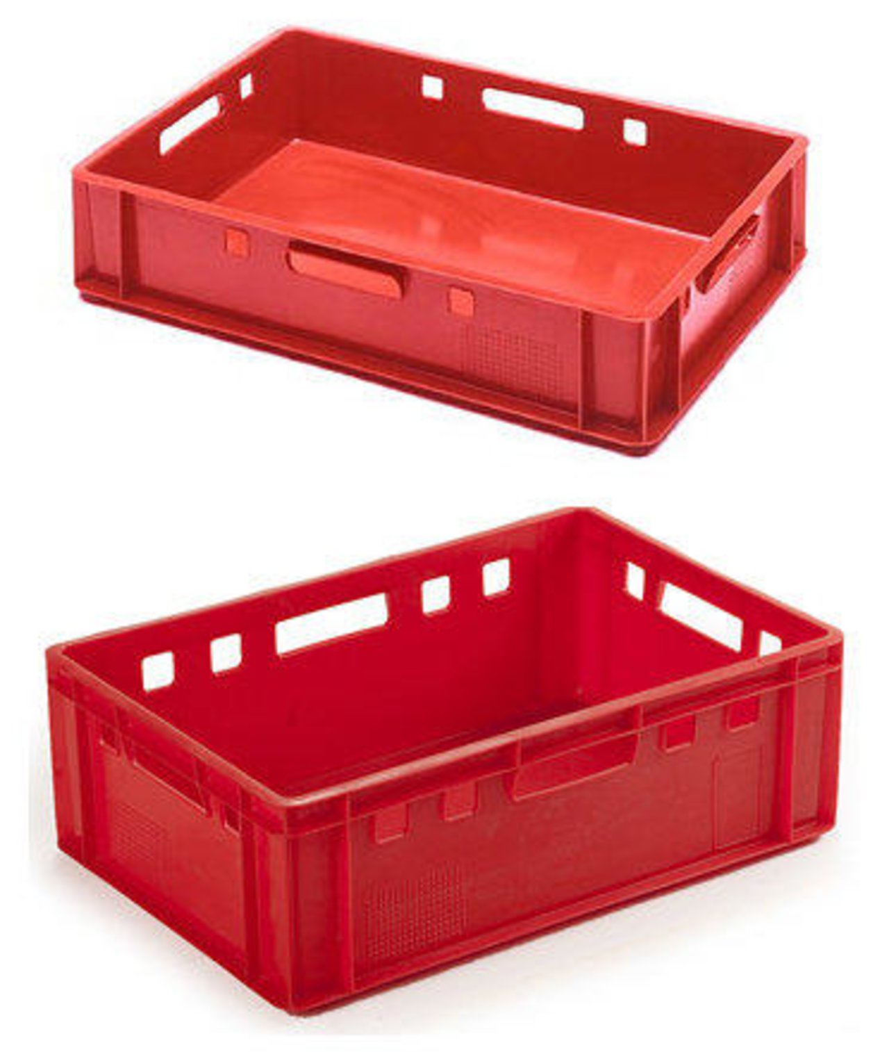 Ab sofort in der Produktion: E1- und E2-Kisten Image 1