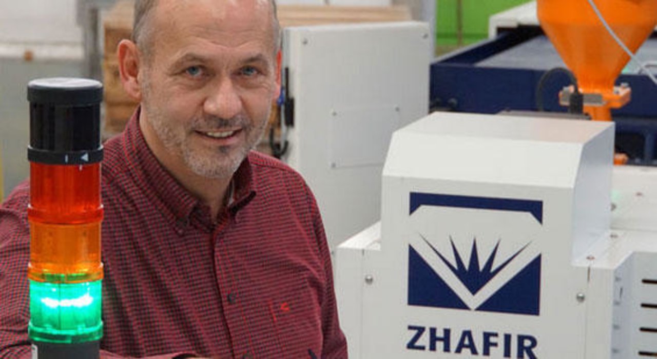 70 % weniger Stromverbrauch mit der Zeres Image 1
