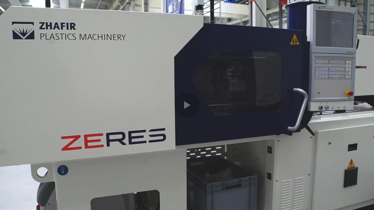 Nowack live auf der 25. Fakuma in Friedrichhafen Image 1