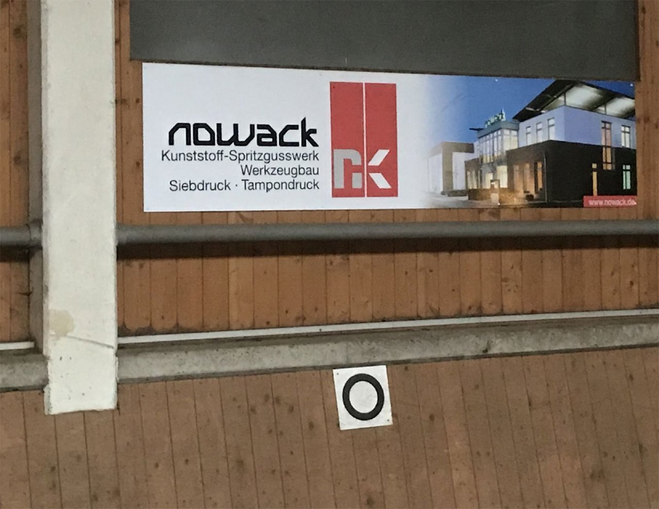 Engagement für das hiesige Gemeinwesen