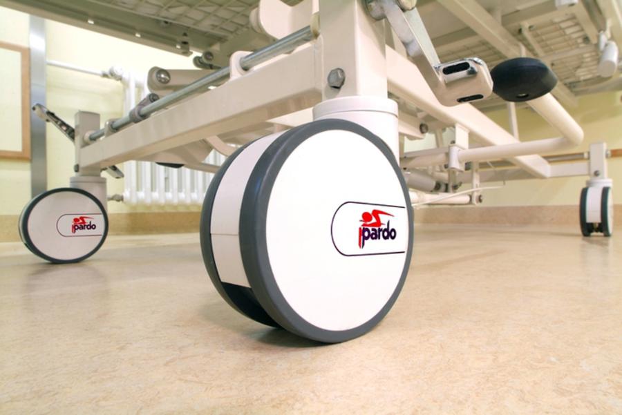 Medizintechnik für Krankenhäuser Image 3