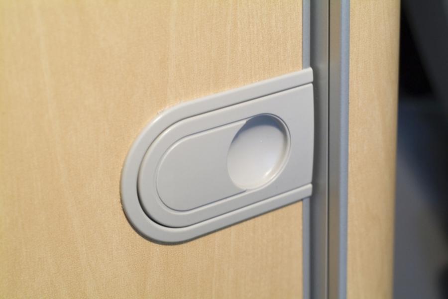 VW T5 Camper Image 2