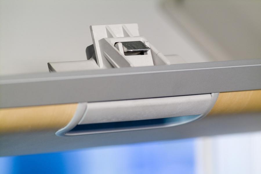 VW T5 Camper Image 3