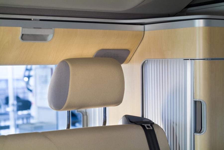 VW T5 Camper Image 5