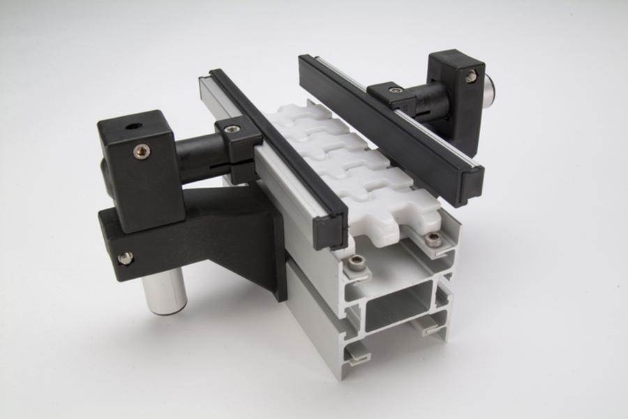 Conveyor belt system Image 6