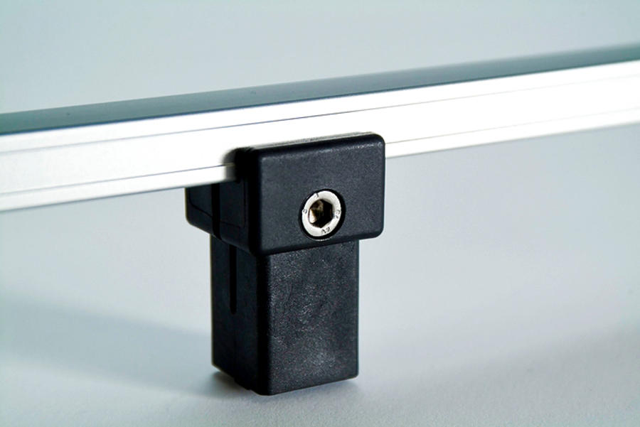 Conveyor belt system Image 7
