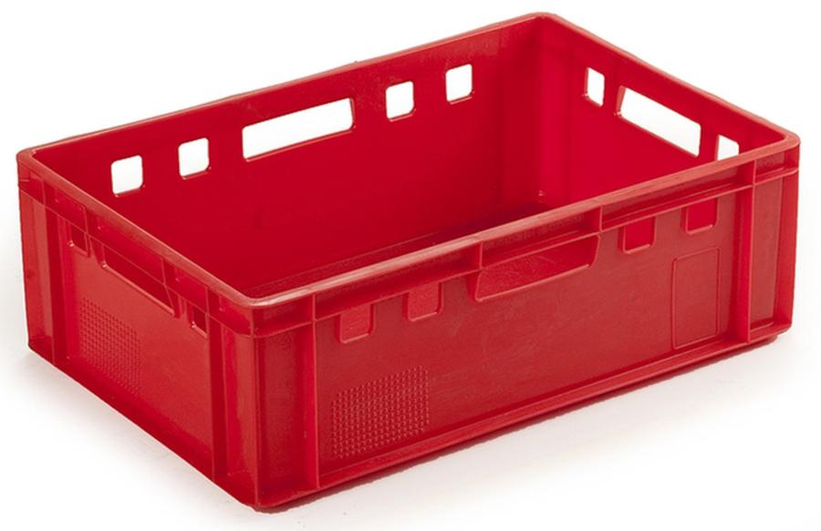 E1- and E2-Crates