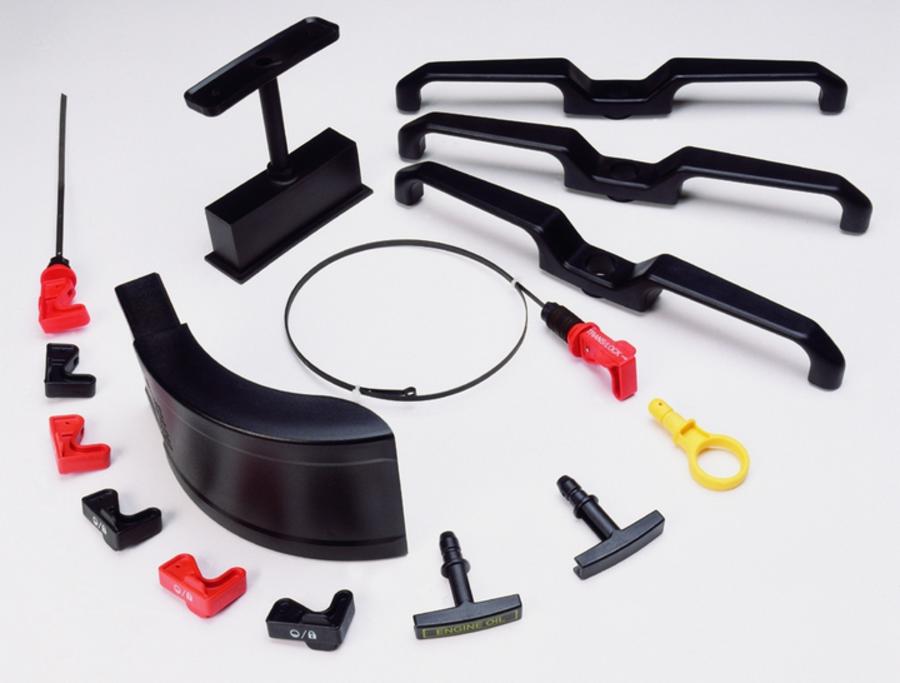 Vielfalt für die Automobiltechnik Image 1