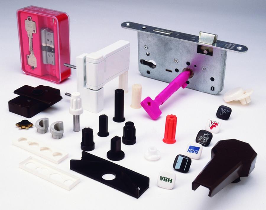 Safety technology / Door and window technology Image 1