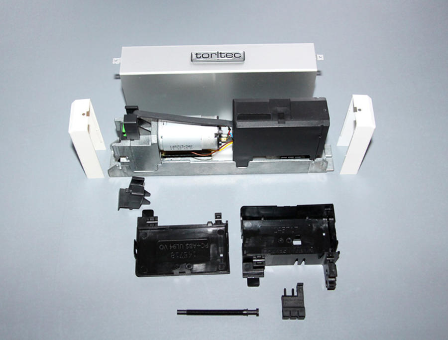 Safety technology / Door and window technology Image 3