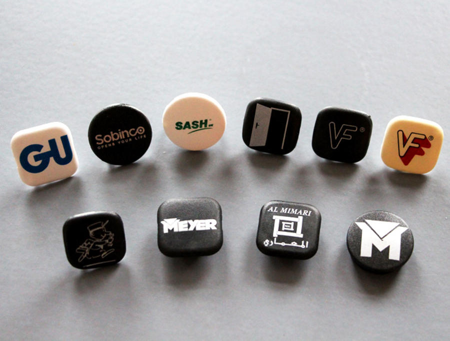 Sieb- und Tampondruck Image 1