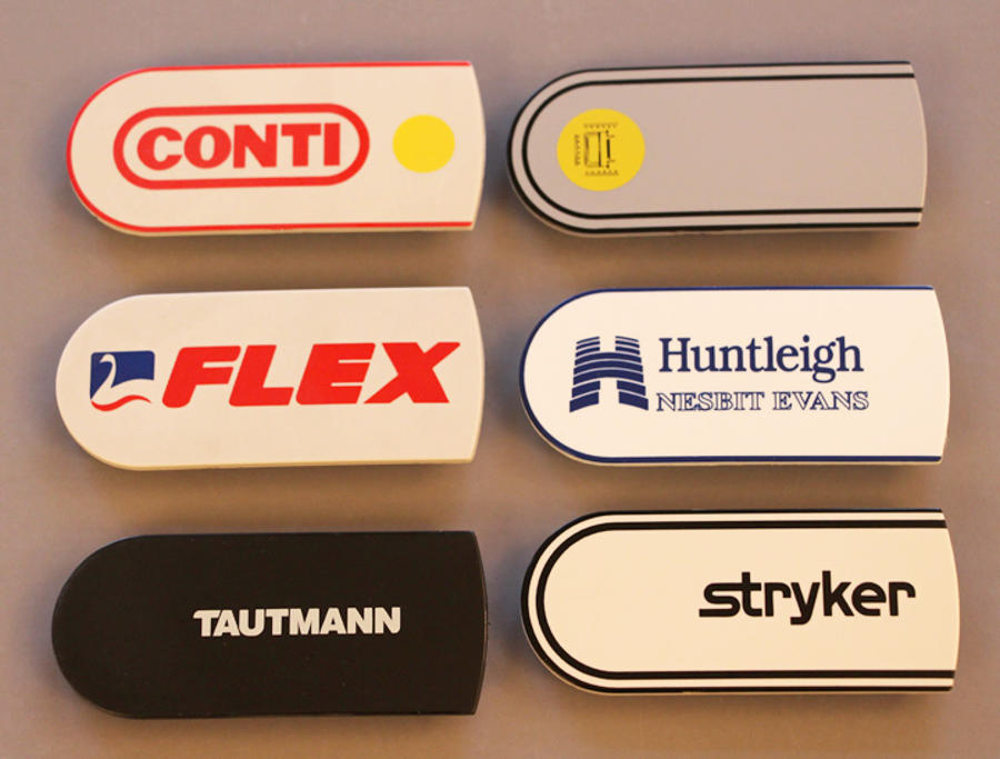 Sieb- und Tampondruck Image 5