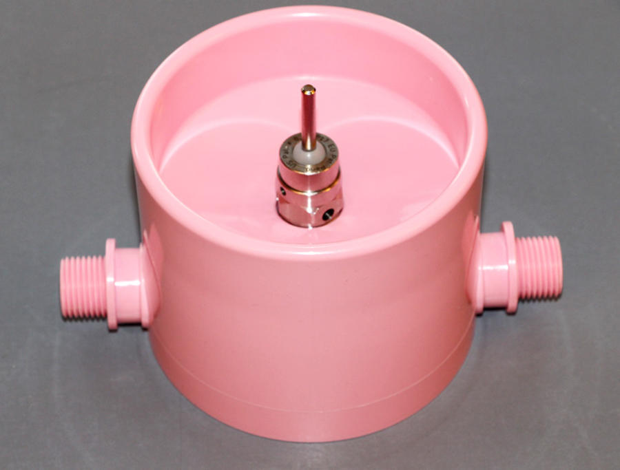 Cups for piglets feeding Image 2