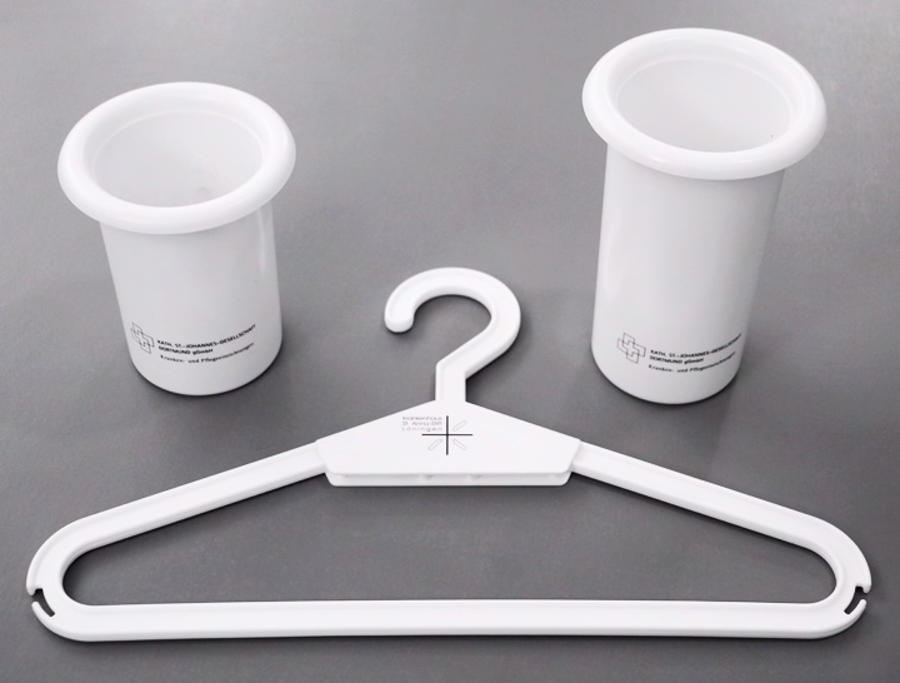 Serigraphy and dabber printing Image 3