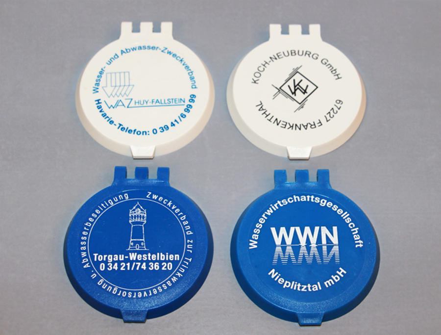 Serigraphy and dabber printing Image 4