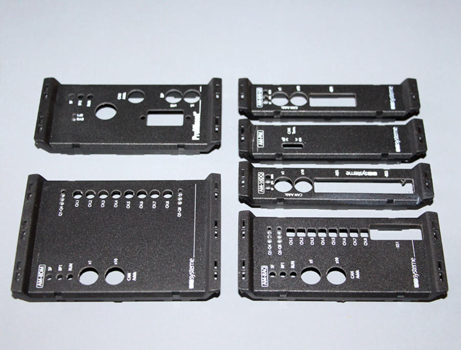 Serigraphy and dabber printing Image 8