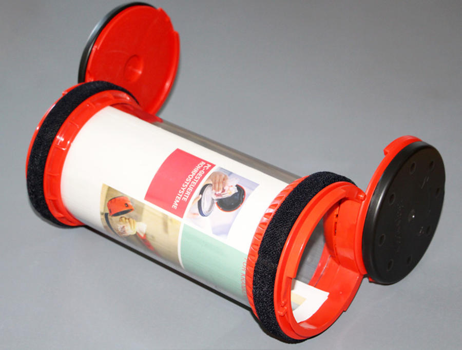 Pneumatic tube containers Image 2