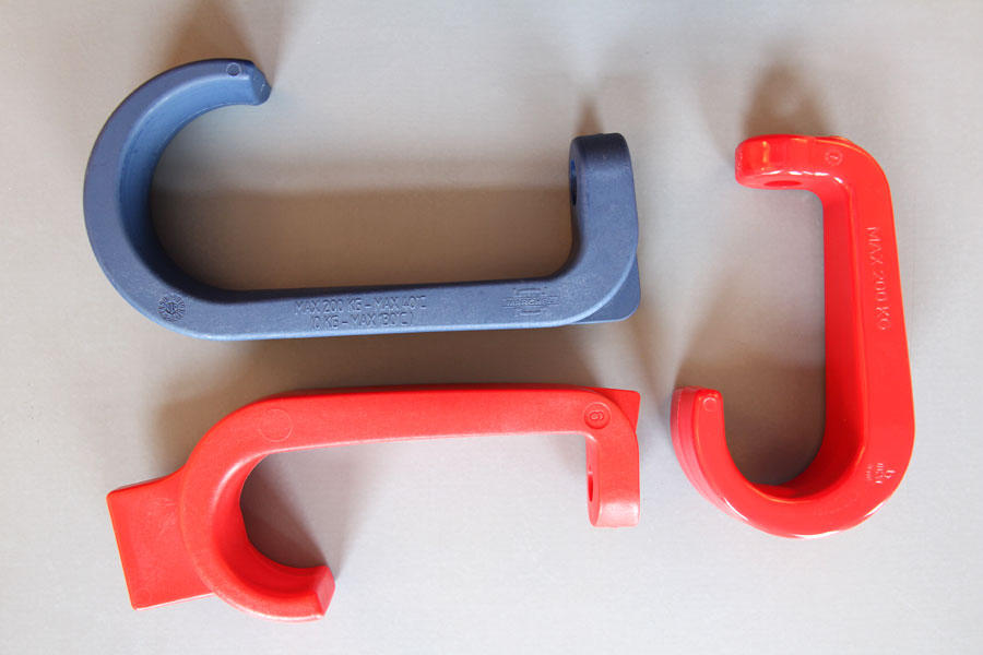 Fleischhaken Image 1