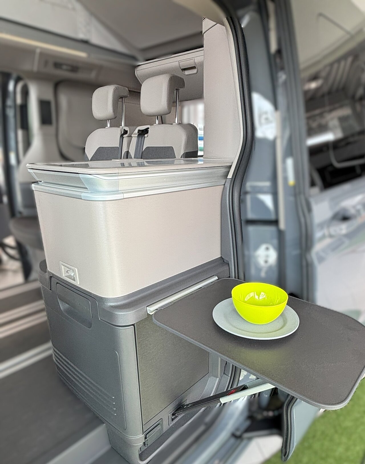 VW T7.1 - California Camper Image 12