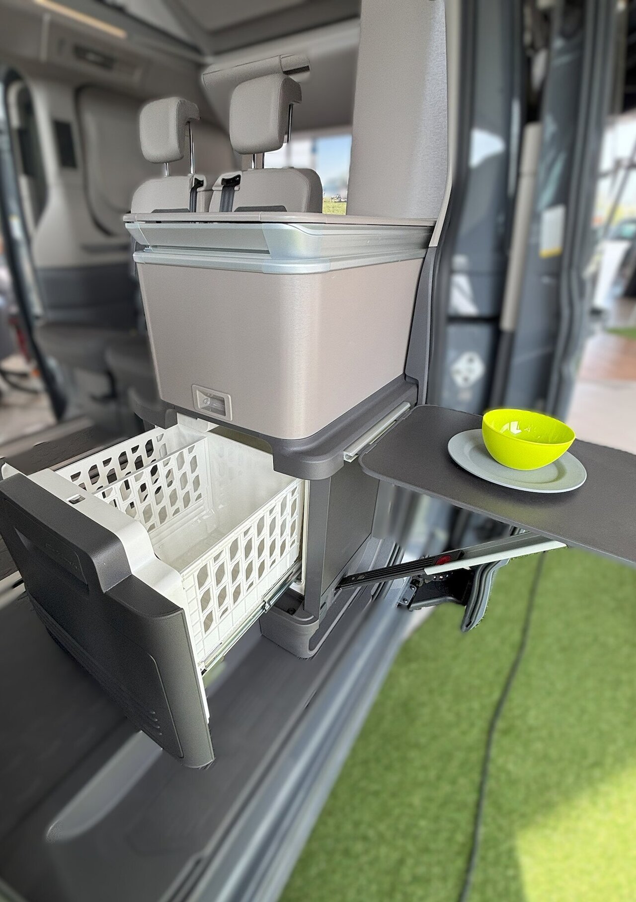 VW T7.1 - California Camper Image 13