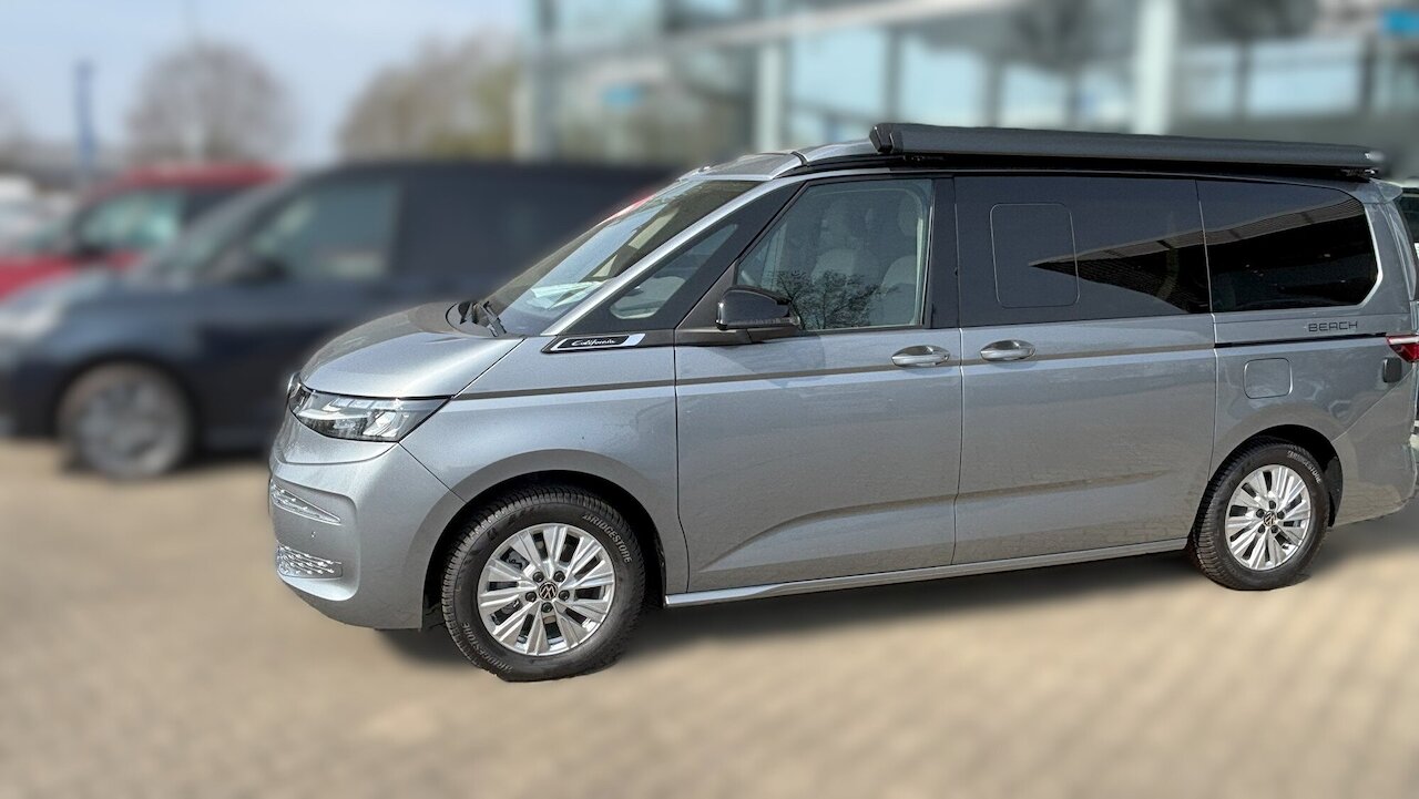 VW T7.1 - California Camper Image 1