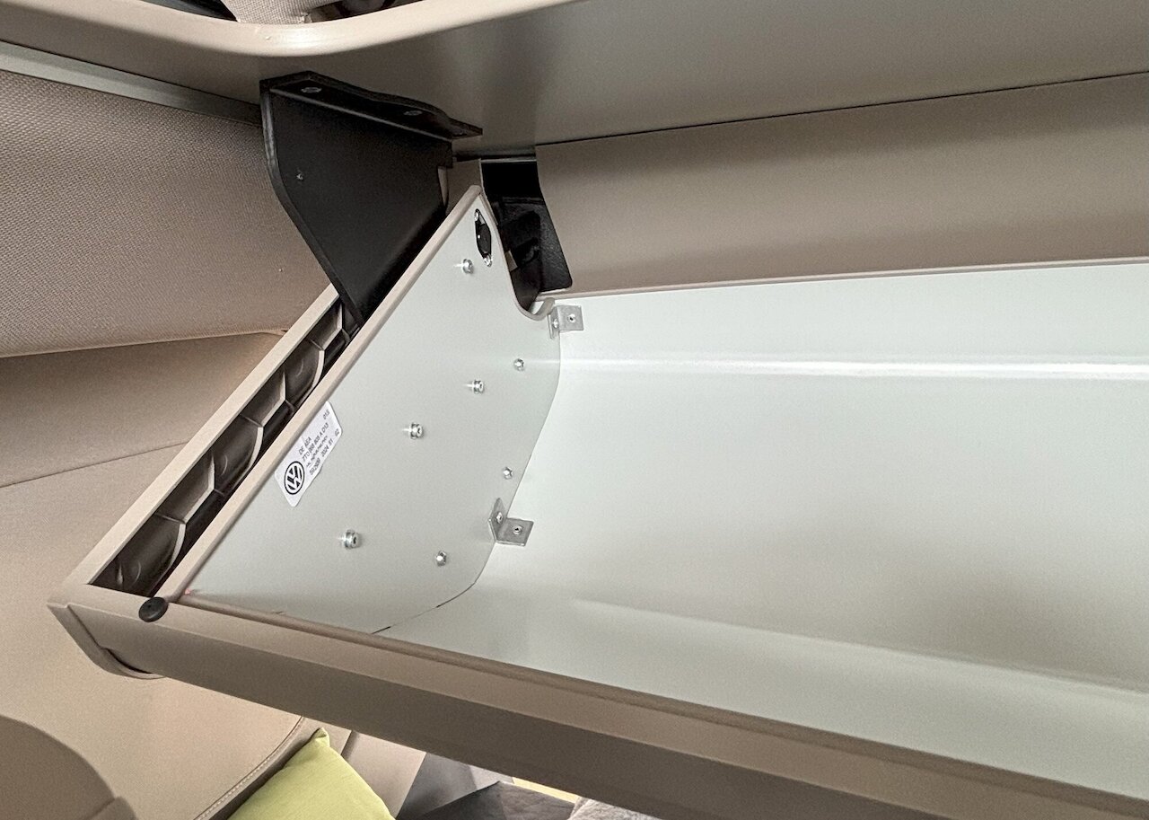 VW T7.1 - California Camper Image 9